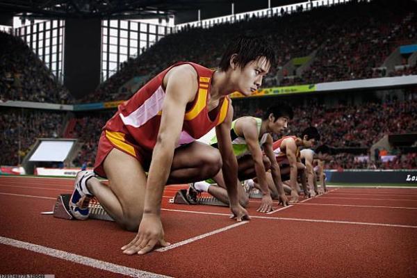 五年级学生适合参加哪些主流体育项目？(图1)